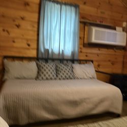 This is the daybed that is also very comfortable.
