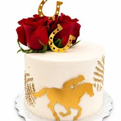 Rose Bakery