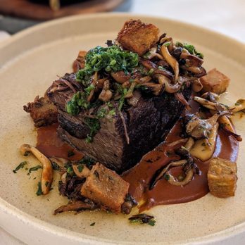 ATX Cocina - Short rib - Mexican Near Me - Austin, Texas ATX Cocina - Short rib - Mexican Near Me - Austin, Texas
