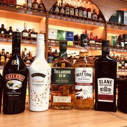Marina Liquor