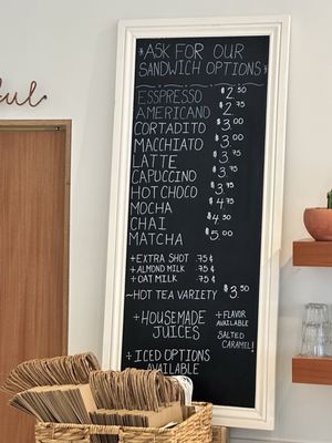 Lucía - Patisserie+Café by null