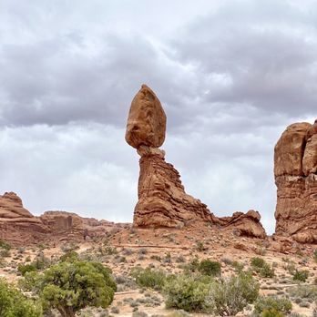 Arches National Park - Parks Near Me Arches National Park - Parks Near Me