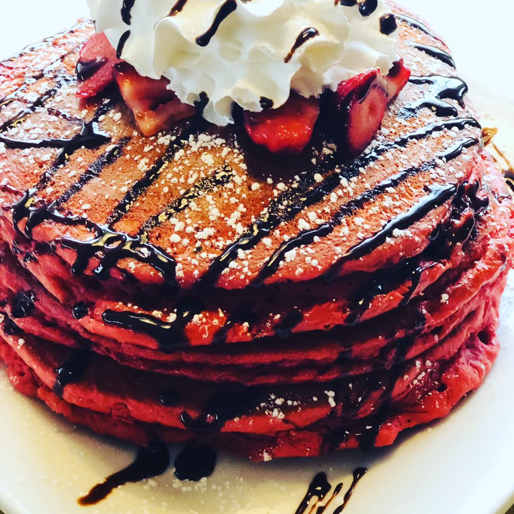 MELI CAFE PANCAKE HOUSE & RESTAURANT 180 Photos & 194 Reviews 1158