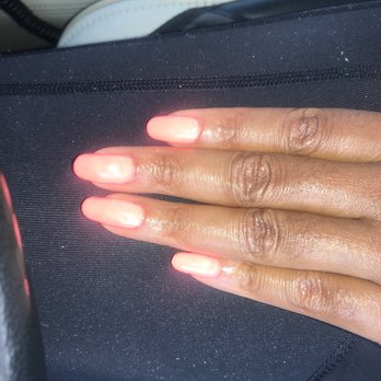 Lush Nail Bar - Crooked SNS. - Nail Salons Near Me - Conyers, Georgia