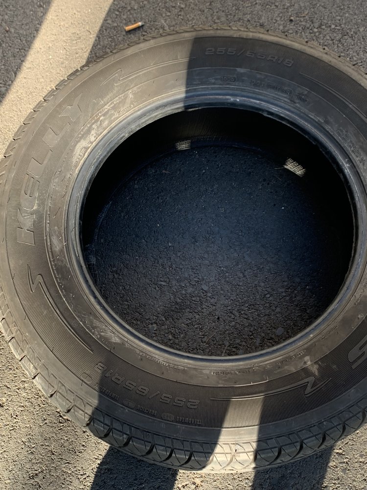 TYREX 13 2500 Brunswick Ave, Linden, New Jersey Tires Phone