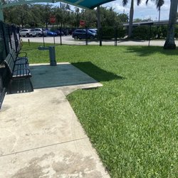 Miami Shores Aquatic Center