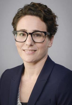 Lily Amanda Iteld, PhD - child therapist in Plano, TX