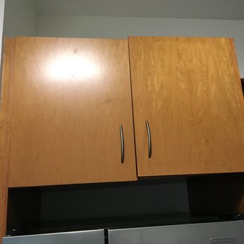 Union Lofts - Every cabinet in our kitchen was a different height. - Apartments Near Me - Los Angeles, California Union Lofts - Every cabinet in our kitchen was a different height. - Apartments Near Me - Los Angeles, California