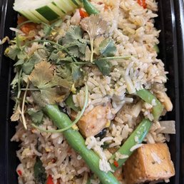 Green Curry