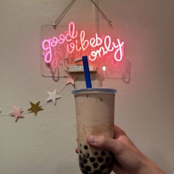 Simply Sip Tea - Bubble Tea Near Me - Baltimore, Maryland