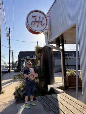 Hi Sign Brewing by null
