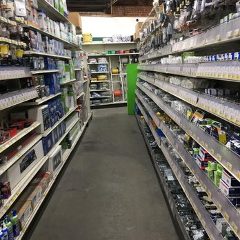 Ashby Lumber - Hardware Stores Near Me - Berkeley, California
