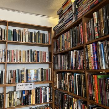 Once Upon A Crime - Bookstores Near Me - Minneapolis, Minnesota Once Upon A Crime - Bookstores Near Me - Minneapolis, Minnesota