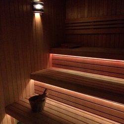 Riverview Wellness Centre - Hamam