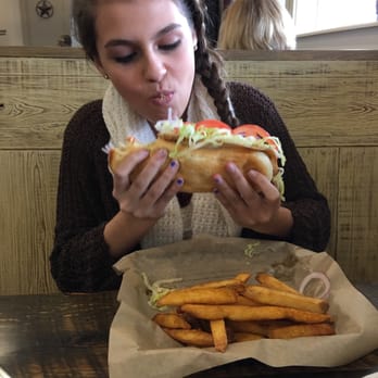 One Twenty Three Burger House - Burgers Near Me - Saint Augustine, Florida