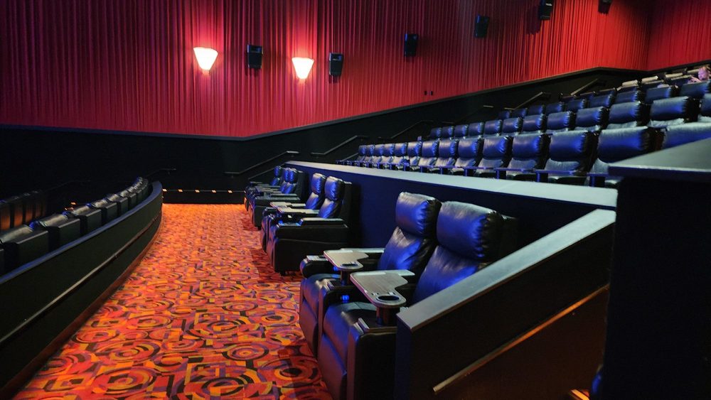 CENTURY WALNUT CREEK 14 AND XD 130 Photos & 354 Reviews 1201 Locust