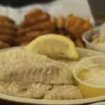 Mullarkeys Bar & Grill - Grilled Cod Dinners on Fridays - Pubs Near Me - Mount Morris, Illinois