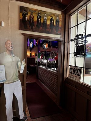 Murrieta's Mexican Restaurant by null