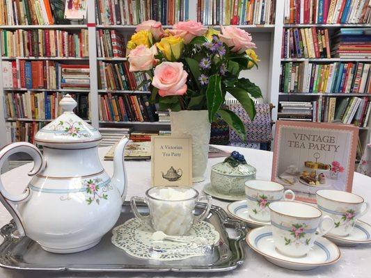 Creative Corner Books by null