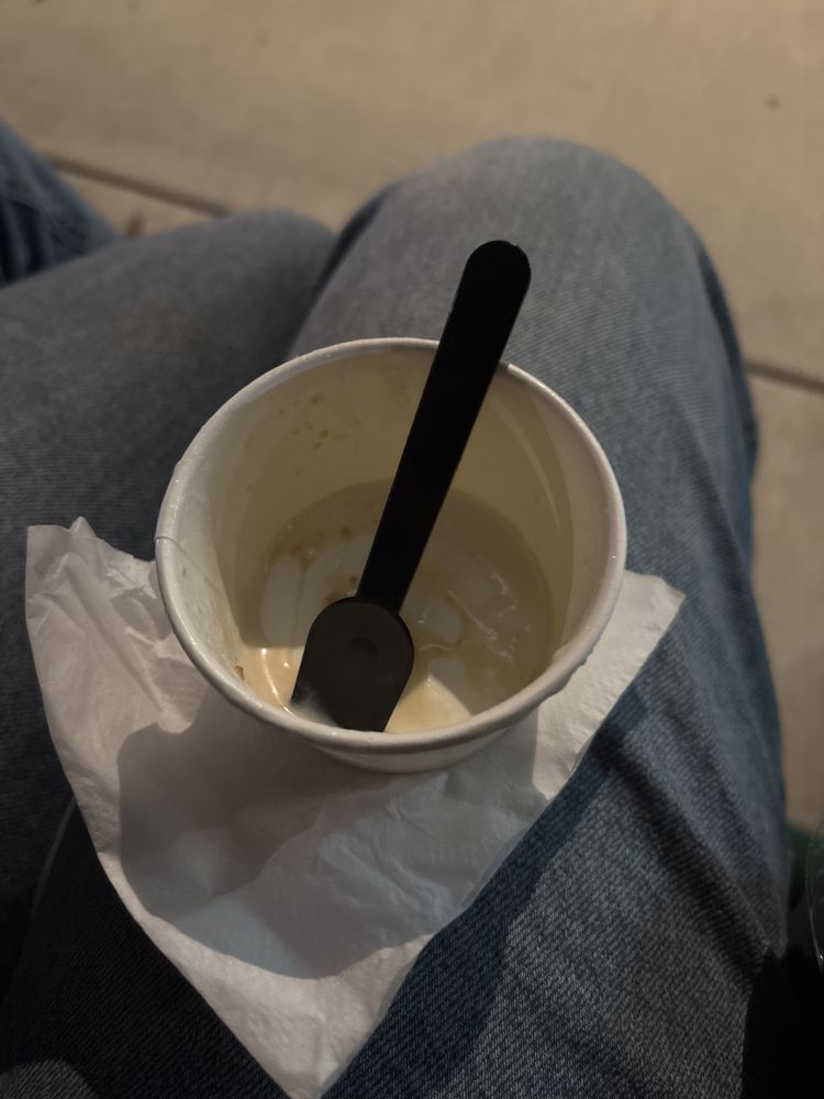 Gelato del Mar Logo