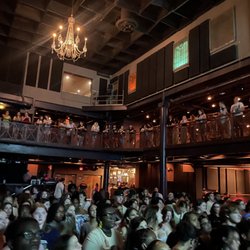 The Norva - Party 101 w/ Matt Bennett
