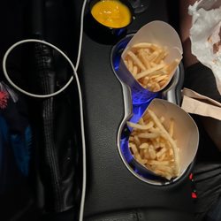 Steak ’n Shake