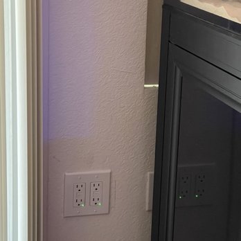 Central Power - Electricians Near Me - Las Vegas, Nevada