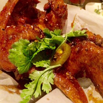 Malai Kitchen - Thai flavored Chicken Wings - Thai Near Me - Dallas, Texas Malai Kitchen - Thai flavored Chicken Wings - Thai Near Me - Dallas, Texas