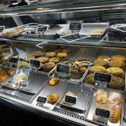 Bakery