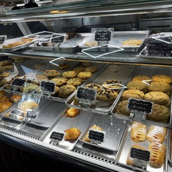 Denica's Real Food Kitchen - Bakery - Bakeries Near Me - Dublin, California