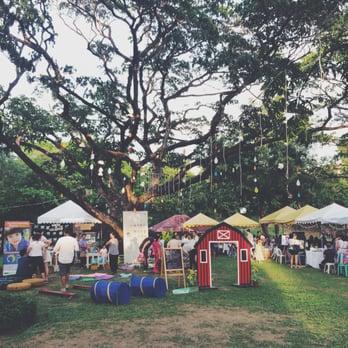 The Block Party - Local Flavor Near Me - Muntinlupa, NCR