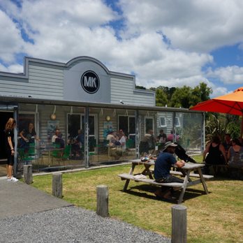 Coromandel Mussel Kitchen - New Zealand Near Me - Coromandel, WKO Coromandel Mussel Kitchen - New Zealand Near Me - Coromandel, WKO