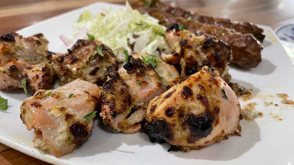 Karimi Indian and Pakistani Cuisine by null