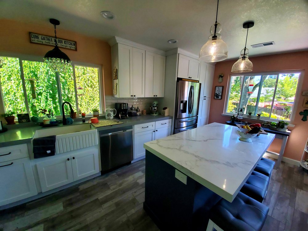 Slide of Patriot Home Improvements