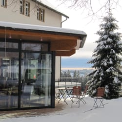 Hotel Zuflucht