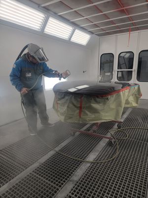 Tesla Paint Shop and Auto Repair - Tesla Paint Shop and Auto Repair Tesla Paint Shop and Auto Repair - Tesla Paint Shop and Auto Repair