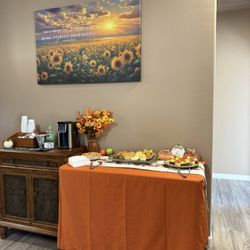 Prescott Tax & Paralegal - Coffee bar