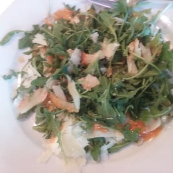 Wiens Cellars - Wild rocket and Baby Arugula salad - Wine Tasting Room Near Me - Temecula, California Wiens Cellars - Wild rocket and Baby Arugula salad - Wine Tasting Room Near Me - Temecula, California