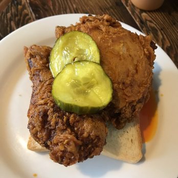 Revival - Crispy, juicy, well seasoned - Southern Near Me - Minneapolis, Minnesota Revival - Crispy, juicy, well seasoned - Southern Near Me - Minneapolis, Minnesota