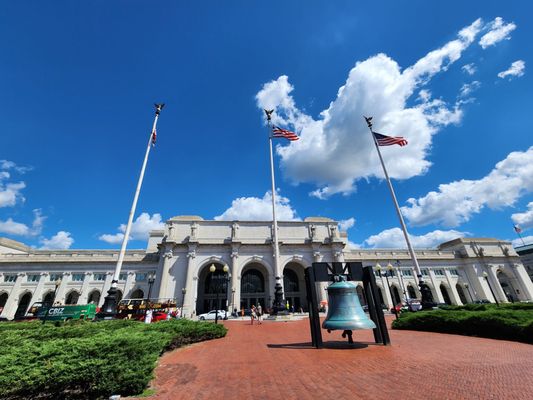 Union Station by null