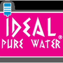 Ideal Pure Water