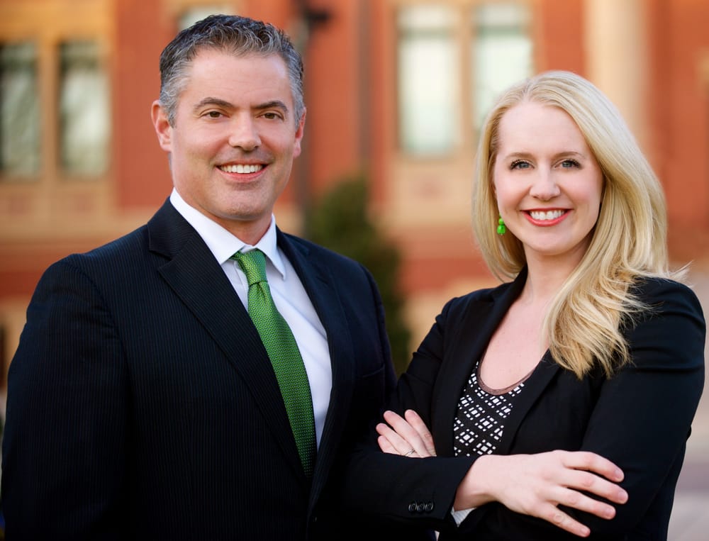 The JRA Firm - disability attorney in Southlake, TX