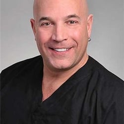 Dr. Herbert Abbott