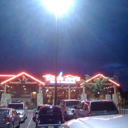 Tahoe Joe's