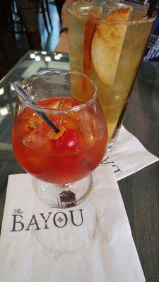 The Bayou Easton by null