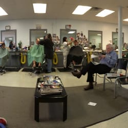 Friendly Barber Shop