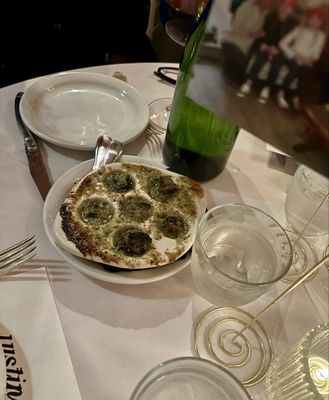 Justine's Secret House by null