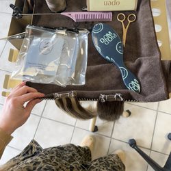 Selah Salon