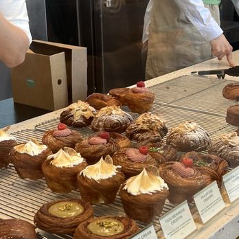 Fondry - Cafes Near Me - Los Angeles, California