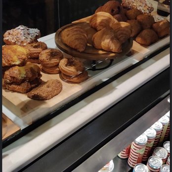 Backstory Coffee Roasters - Pastries - Coffee & Tea Near Me - Minneapolis, Minnesota